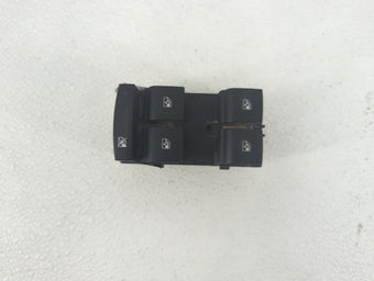 compare product 2010-2017 Chevrolet Equinox Master Power Window Switch Replacement Driver Side Left P/N:20917599 Fits OEM Used Auto Parts