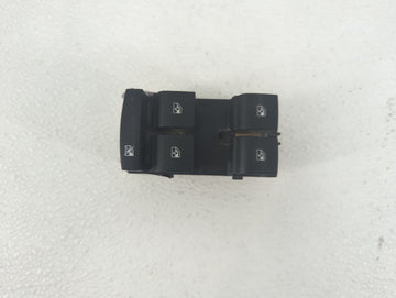 2010-2017 Chevrolet Equinox Master Power Window Switch Replacement Driver Side Left P/N:20917599 Fits OEM Used Auto Parts - 