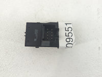 2010-2017 Chevrolet Equinox Master Power Window Switch Replacement Driver Side Left P/N:20917599 Fits OEM Used Auto Parts - 