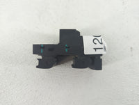 2010-2017 Chevrolet Equinox Master Power Window Switch Replacement Driver Side Left P/N:20917599 Fits OEM Used Auto Parts - 