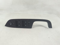 2016-2017 Chevrolet Equinox Master Power Window Switch Replacement Driver Side Left P/N:20917598 Fits OEM Used Auto Parts - 