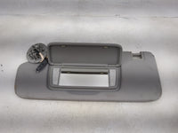 2020-2022 Chevrolet Equinox Sun Visor Shade Replacement Driver Left Mirror Fits Fits 2020 2021 2022 OEM Used Auto Parts - Oe