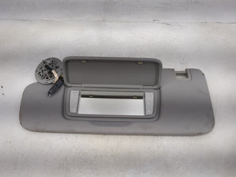 compare product 2020-2022 Chevrolet Equinox Sun Visor Shade Replacement Driver Left Mirror Fits Fits 2020 2021 2022 OEM Used Auto Parts