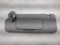 2020-2022 Chevrolet Equinox Sun Visor Shade Replacement Driver Left Mirror Fits Fits 2020 2021 2022 OEM Used Auto Parts - Oe