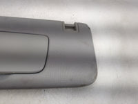 2020-2022 Chevrolet Equinox Sun Visor Shade Replacement Driver Left Mirror Fits Fits 2020 2021 2022 OEM Used Auto Parts - Oe