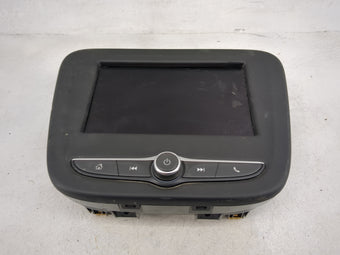 compare product 2019-2021 Chevrolet Equinox Radio AM FM Cd Player Receiver Replacement Fits Fits 2019 2020 2021 2022 OEM Used Auto Parts