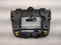 2019-2021 Chevrolet Equinox Radio AM FM Cd Player Receiver Replacement Fits Fits 2019 2020 2021 2022 OEM Used Auto Parts - O