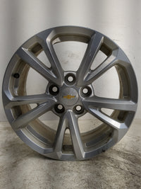 2016-2017 Chevrolet Equinox Oem Wheel Rim - Oemusedautoparts1.com