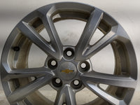2016-2017 Chevrolet Equinox Oem Wheel Rim - Oemusedautoparts1.com