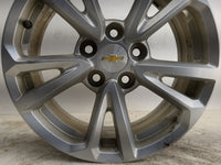 2016-2017 Chevrolet Equinox Oem Wheel Rim - Oemusedautoparts1.com