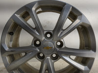 2016-2017 Chevrolet Equinox Oem Wheel Rim - Oemusedautoparts1.com