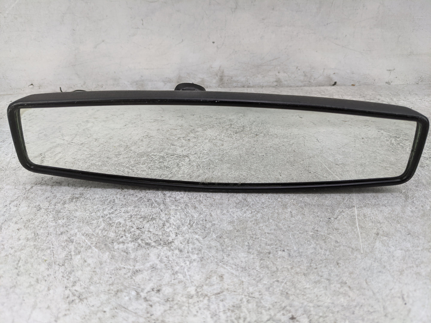 2010-2017 Chevrolet Equinox Interior Rear View Mirror Replacement OEM Fits OEM Used Auto Parts - Oemusedautoparts1.com