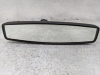 2010-2017 Chevrolet Equinox Interior Rear View Mirror Replacement OEM Fits OEM Used Auto Parts - Oemusedautoparts1.com