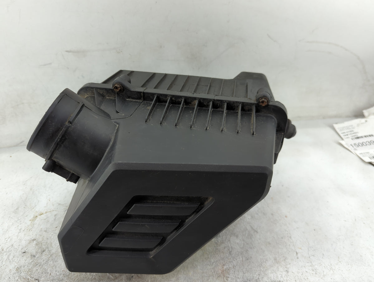 2012-2017 Chevrolet Equinox Air Cleaner Intake-duct Hose Tube 1221330 - Oemusedautoparts1.com