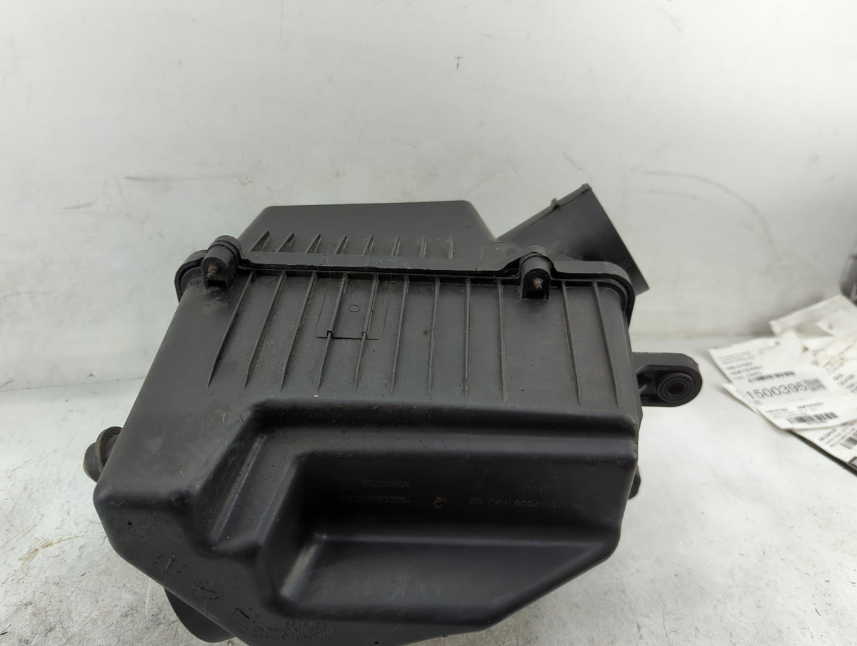 2012-2017 Chevrolet Equinox Air Cleaner Intake-duct Hose Tube 1221330 - Oemusedautoparts1.com