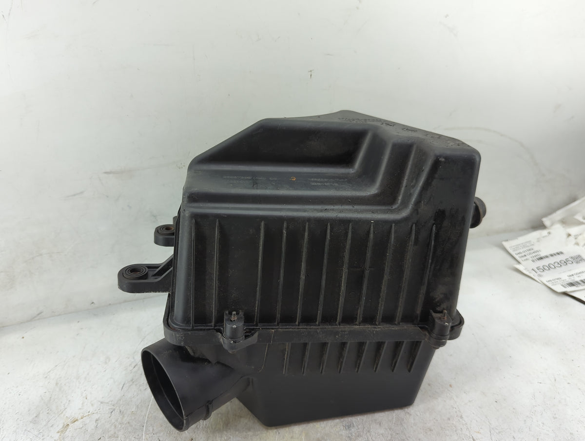 2012-2017 Chevrolet Equinox Air Cleaner Intake-duct Hose Tube 1221330 - Oemusedautoparts1.com