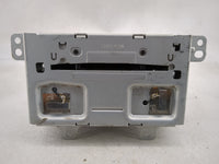 2014 Chevrolet Equinox Radio AM FM Cd Player Receiver Replacement Fits OEM Used Auto Parts - Oemusedautoparts1.com