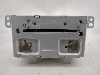 compare product 2014 Chevrolet Equinox Radio AM FM Cd Player Receiver Replacement Fits OEM Used Auto Parts