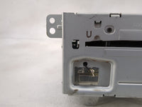 2014 Chevrolet Equinox Radio AM FM Cd Player Receiver Replacement Fits OEM Used Auto Parts - Oemusedautoparts1.com