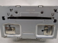 2014 Chevrolet Equinox Radio AM FM Cd Player Receiver Replacement Fits OEM Used Auto Parts - Oemusedautoparts1.com