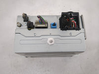 2014 Chevrolet Equinox Radio AM FM Cd Player Receiver Replacement Fits OEM Used Auto Parts - Oemusedautoparts1.com