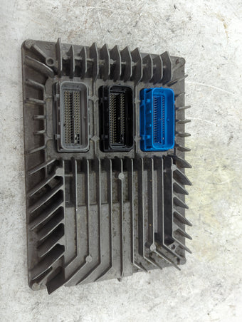 compare product 2013-2016 Chevrolet Equinox PCM Engine Control Computer ECU ECM PCU OEM Fits 2013 2014 2015 2016 OEM Used Auto Parts