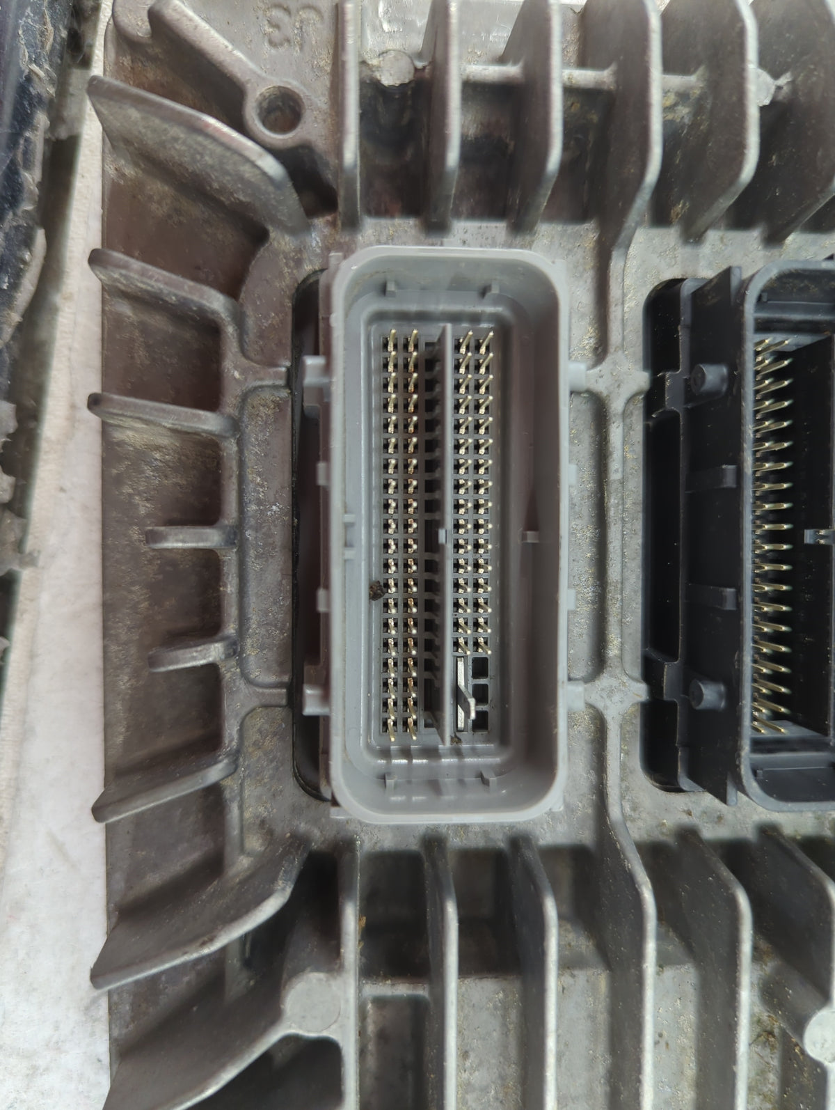 2013-2016 Chevrolet Equinox PCM Engine Control Computer ECU ECM PCU OEM Fits 2013 2014 2015 2016 OEM Used Auto Parts - Oemus