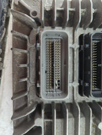 2013-2016 Chevrolet Equinox PCM Engine Control Computer ECU ECM PCU OEM Fits 2013 2014 2015 2016 OEM Used Auto Parts - Oemus