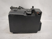 2013-2016 Chevrolet Equinox Fusebox Fuse Box Panel Relay Module Fits Fits 2013 2014 2015 2016 OEM Used Auto Parts - Oemuseda