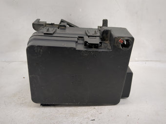 compare product 2013-2016 Chevrolet Equinox Fusebox Fuse Box Panel Relay Module Fits Fits 2013 2014 2015 2016 OEM Used Auto Parts