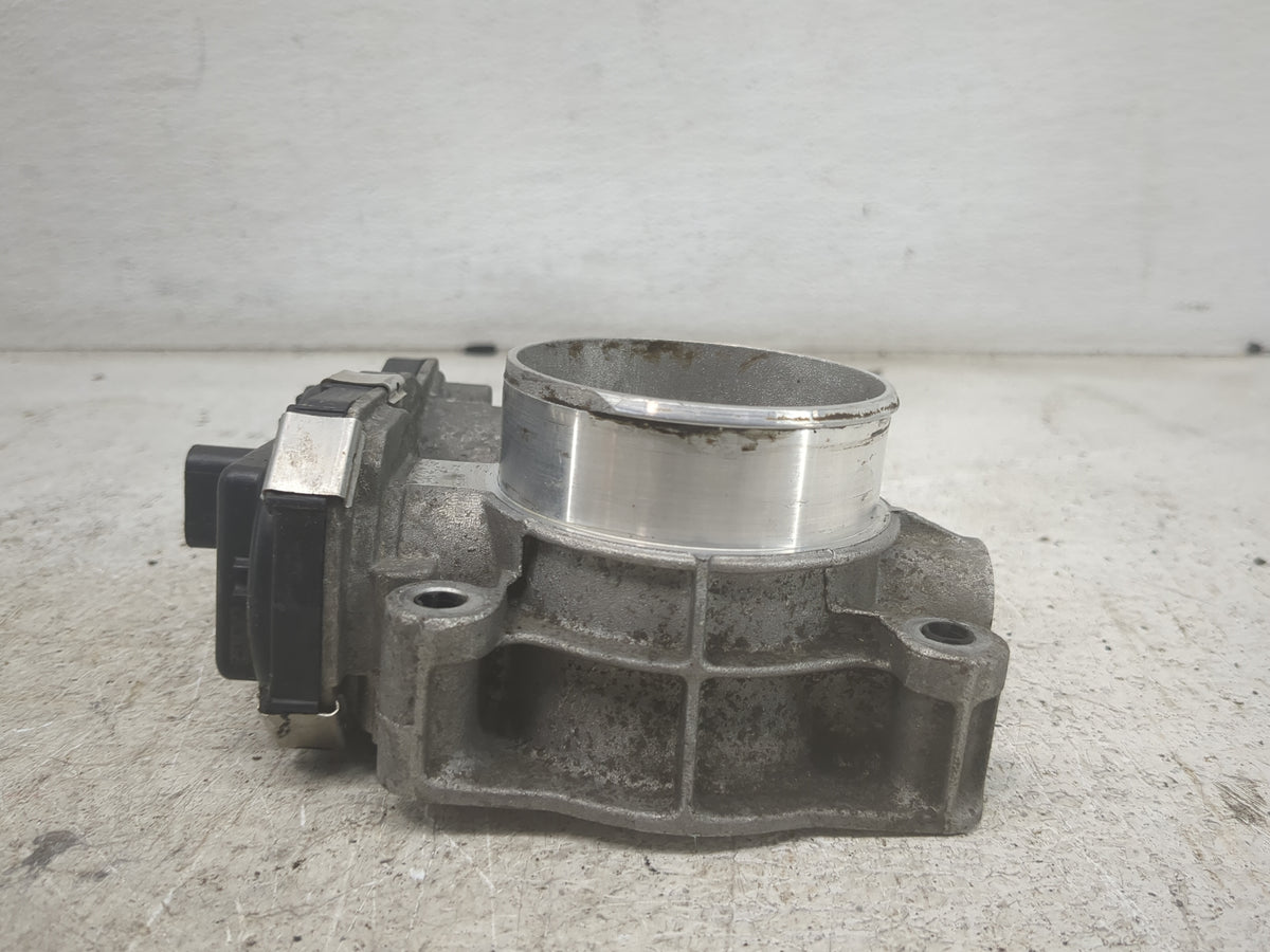 2012-2015 Chevrolet Equinox Throttle Body Fits Fits 2012 2013 2014 2015 OEM Used Auto Parts - Oemusedautoparts1.com