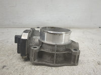 2012-2015 Chevrolet Equinox Throttle Body Fits Fits 2012 2013 2014 2015 OEM Used Auto Parts - Oemusedautoparts1.com