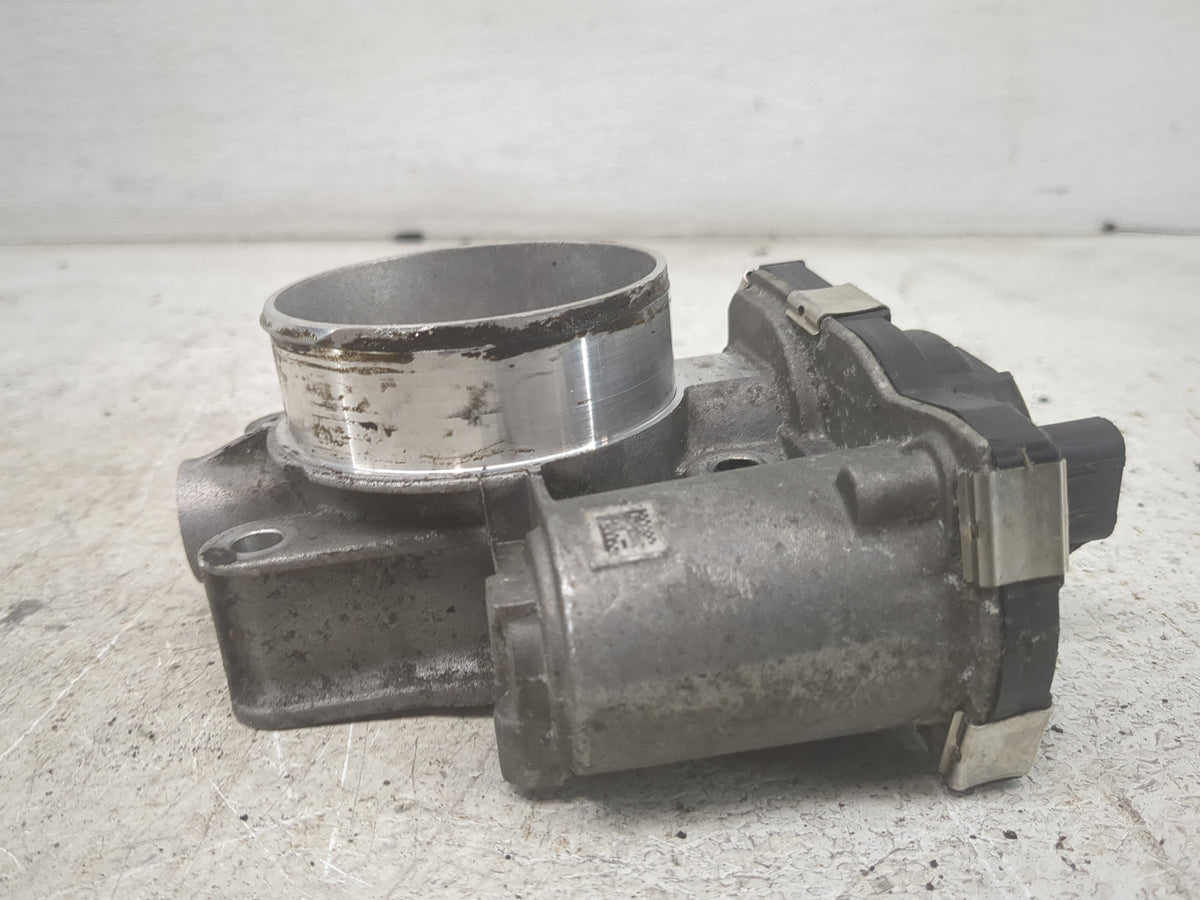 2012-2015 Chevrolet Equinox Throttle Body Fits Fits 2012 2013 2014 2015 OEM Used Auto Parts - Oemusedautoparts1.com