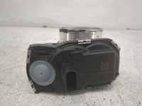 2012-2015 Chevrolet Equinox Throttle Body Fits Fits 2012 2013 2014 2015 OEM Used Auto Parts - Oemusedautoparts1.com