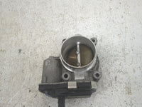 2012-2015 Chevrolet Equinox Throttle Body Fits Fits 2012 2013 2014 2015 OEM Used Auto Parts - Oemusedautoparts1.com