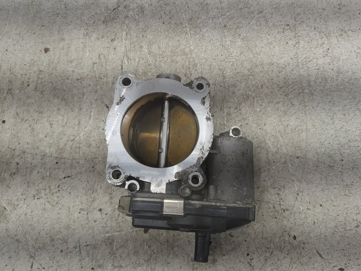 2012-2015 Chevrolet Equinox Throttle Body Fits Fits 2012 2013 2014 2015 OEM Used Auto Parts - Oemusedautoparts1.com