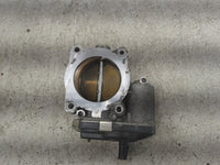 2012-2015 Chevrolet Equinox Throttle Body Fits Fits 2012 2013 2014 2015 OEM Used Auto Parts - Oemusedautoparts1.com