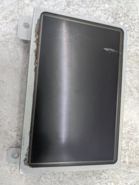2012-2017 Chevrolet Equinox Information Display Screen 1221448 - Oemusedautoparts1.com