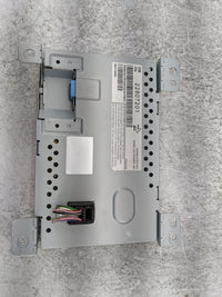 2012-2017 Chevrolet Equinox Information Display Screen 1221448 - Oemusedautoparts1.com