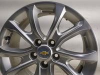 2018-2021 Chevrolet Equinox Oem Wheel Rim - Oemusedautoparts1.com
