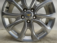 2018-2021 Chevrolet Equinox Oem Wheel Rim - Oemusedautoparts1.com