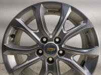 2018-2021 Chevrolet Equinox Oem Wheel Rim - Oemusedautoparts1.com