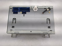 2006 Chevrolet Equinox Radio AM FM Cd Player Receiver Replacement Fits OEM Used Auto Parts - Oemusedautoparts1.com