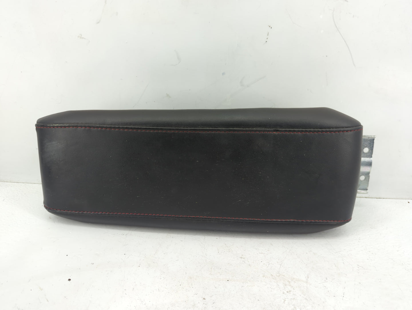 2014-2015 Chevrolet Equinox Center Console Armrest Cover Lid Fits Fits 2014 2015 OEM Used Auto Parts - Oemusedautoparts1.com