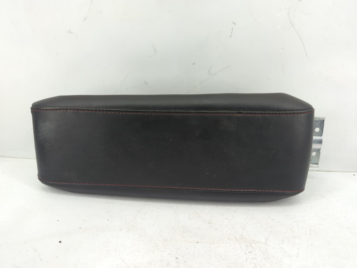 2014-2015 Chevrolet Equinox Center Console Armrest Cover Lid Fits Fits 2014 2015 OEM Used Auto Parts - Oemusedautoparts1.com