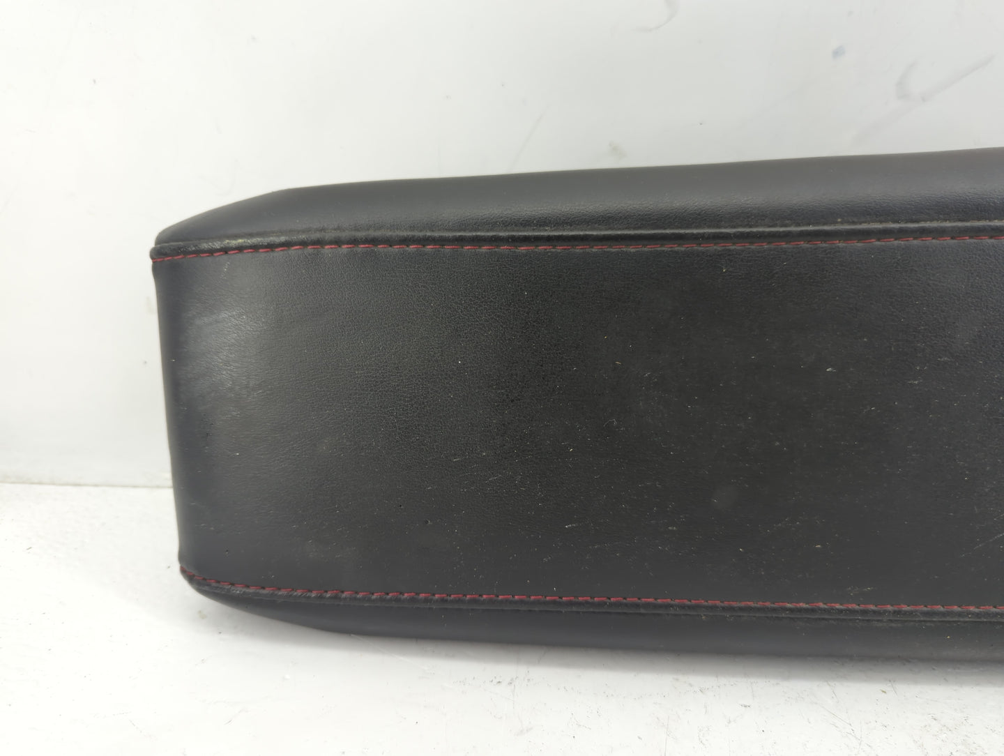2014-2015 Chevrolet Equinox Center Console Armrest Cover Lid Fits Fits 2014 2015 OEM Used Auto Parts - Oemusedautoparts1.com