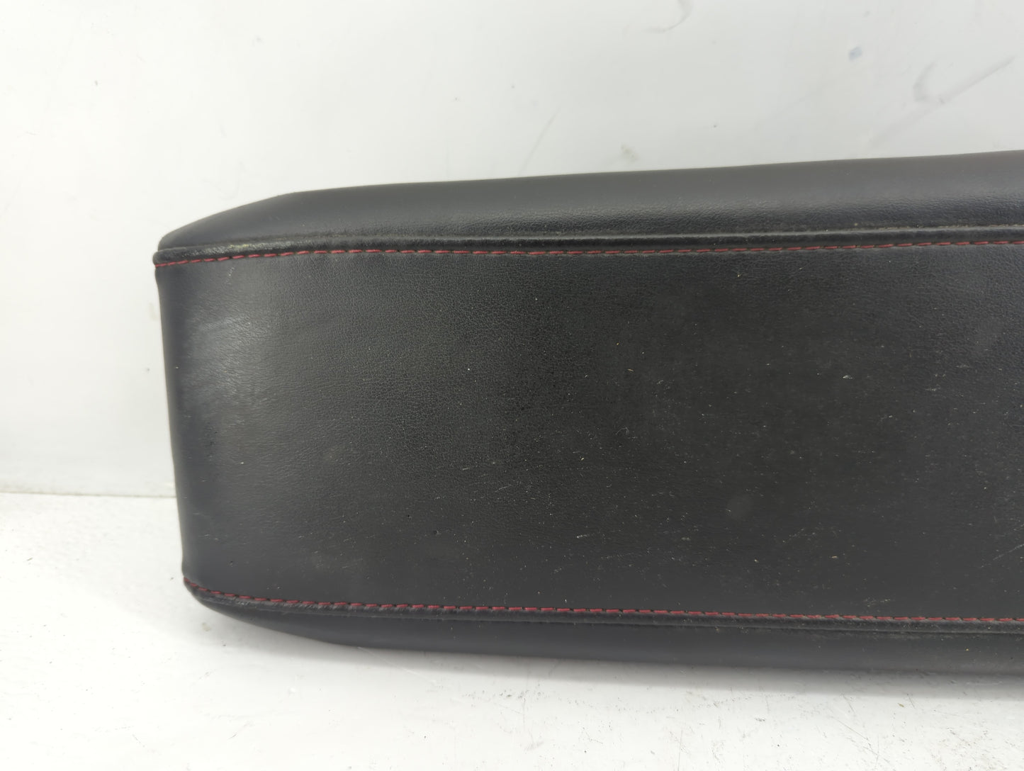 2014-2015 Chevrolet Equinox Center Console Armrest Cover Lid Fits Fits 2014 2015 OEM Used Auto Parts - Oemusedautoparts1.com
