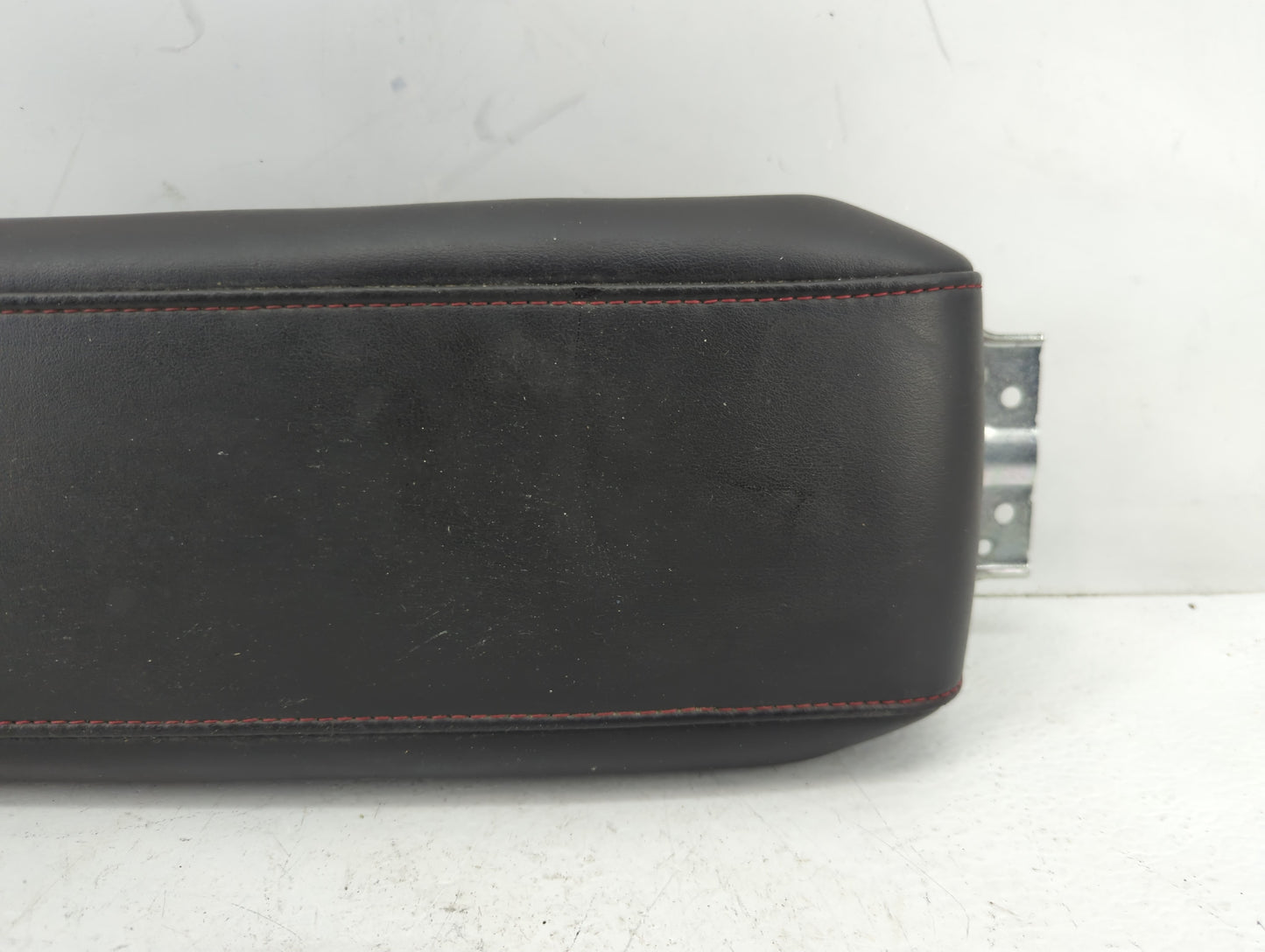 2014-2015 Chevrolet Equinox Center Console Armrest Cover Lid Fits Fits 2014 2015 OEM Used Auto Parts - Oemusedautoparts1.com