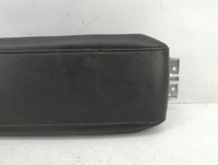 2014-2015 Chevrolet Equinox Center Console Armrest Cover Lid Fits Fits 2014 2015 OEM Used Auto Parts - Oemusedautoparts1.com