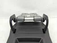 2014-2015 Chevrolet Equinox Center Console Armrest Cover Lid Fits Fits 2014 2015 OEM Used Auto Parts - Oemusedautoparts1.com